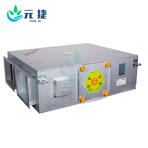 商用新風(fēng)換氣機
